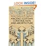 Ancient Egyptian Construction and Architecture (Dover Books on Architecture)
