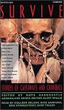 Survive: Stories of Castaways and Cannibals