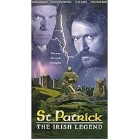St Patrick: Irish Legend  (2000)