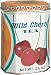 Roland Kwong Sang Tea, Wild Cherry, 2.5-Ounce Tins (Pack of 6)