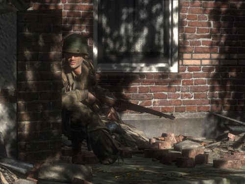 Brothers in Arms: Hell's Highway (輸入版)