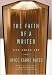 Book The Faith of a Writer: Life, Craft, Art