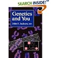 Genetics and You by John F. Jackson