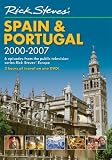 Rick Steves' Spain and Portugal DVD 2000-2007 (Rick Steves)
