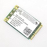 New HP Intel 4965 AGN Wireless-N WiFi Link Mini PCI-E Card 300 Mbps 802.11a/b/g/n 2.4/5 GHz 4965AGN MM1