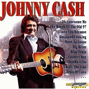 Johnny Cash