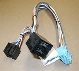 Honda Bluetooth Wiring Harness Integrates Bluetooth cell phone kits with factory stereos in select vehicles, 2003-up