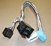 Honda Bluetooth Wiring Harness Integrates Bluetooth cell phone kits with factory stereos in select vehicles, 2003-up