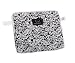 Scout Lil' Slim Laptop Sleeve for 15-Inch Laptops (French Twist Black)