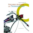 College Algebra and Trigonometry (4th Edition) (Dugopolski Series) by  Mark Dugopolski