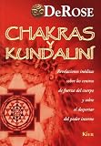 Chakras Y Kundalini (Spanish Edition)