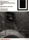 Produkt-Bild: Formationen der Stadt (Bauwelt Fundamente)
