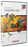 Glasklar Lexikon 2006 - Dinosaurier & Urzeit - 