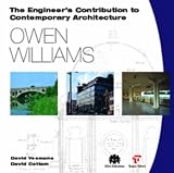 Review Thomas Telford Ltd  / Owen Williams (The engineer's contribution to contemporary architecture)