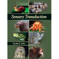 Sensory Transduction