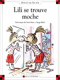 Lili se trouve moche
