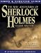 The New Adventures of Sherlock Holmes: The Book of Tobit, Murder Beyond the Mountains v. 19