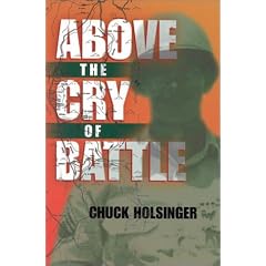 Above the Cry of Battle