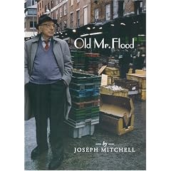 Old Mr. Flood