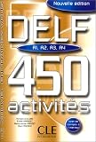 DELF A1, A2, A3, A4, nouvelle �dition