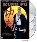Kung Fu: The Complete First Season
