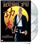 Kung Fu: The Complete First Season