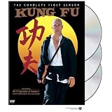 Kung Fu - The Complete First Season