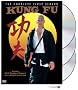 Kung Fu - The Complete First Season
