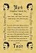 A4 Size Parchment Poster Mark Twain First Lines A Connecticut Yankee In King Arthur's Court