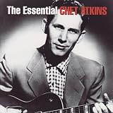 The Essential Chet Atkins