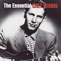 The Essential Chet Atkins