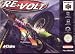 Re-Volt (Nintendo 64)