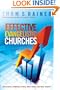 Effective Evangelistic Churches: Successful Churches Reveal What Works and What Doesn't