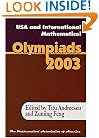 USA & International Mathematical Olympiads 2003