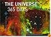 The Universe: 365 Days