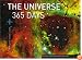 The Universe: 365 Days