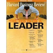 Harvard Business Review: The Tests of a Leader | [Harvard Business Review]