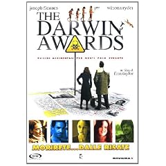 The Darwin Awards