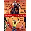 Programa Doble - Boetticher/Scott -Volumen 2 (Tras La Pista De Los Asesinos + Los Cautivos) [DVD]