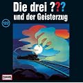 122/... und der Geisterzug