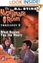 What Scares You The Most? (Nightmare Room Thrillogy, 2)