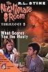 What Scares You The Most? (Nightmare Room Thrillogy, 2)