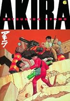 Akira: Vol. 6: Bk. 6