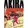 Akira: Vol. 6: Bk. 6