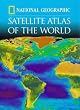 National Geographic Satellite Atlas Of The World