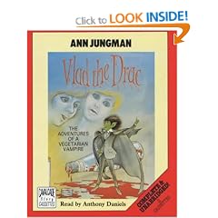 Vlad the Drac: Complete & Unabridged (Cavalcade story cassettes)