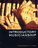Introductory Musicianship: A Workbook (with CD-ROM and Keyboard Booklet)
