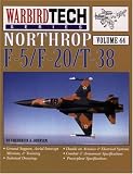 Northrop F-5/F-20/T-38 (Warbirdtech)