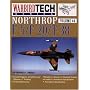 Northrop F-5/F-20/T-38 - WarbirdTech Volume 44