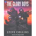 The Glory Boys: True-life Adventures of Scotland Yard's SWAT, the Last Line of Defence in the War Against International Crime